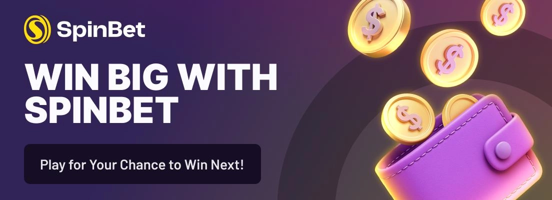 Play at SpinBet